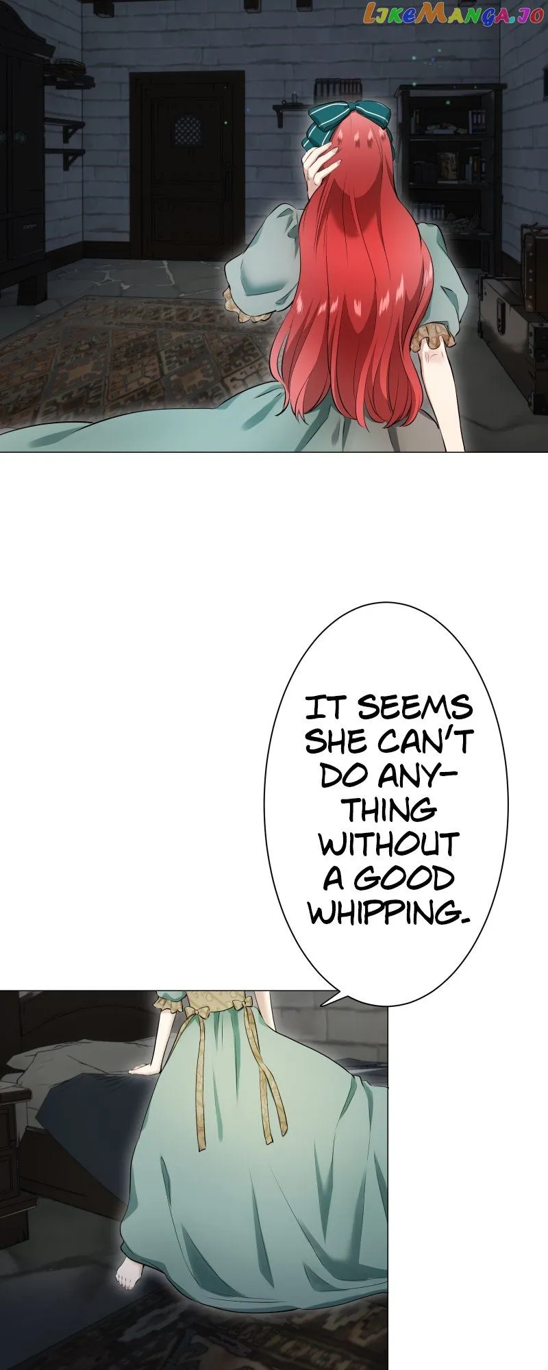 Nulliitas: The Half-Blood Royalty Chapter 125 Online - página 28