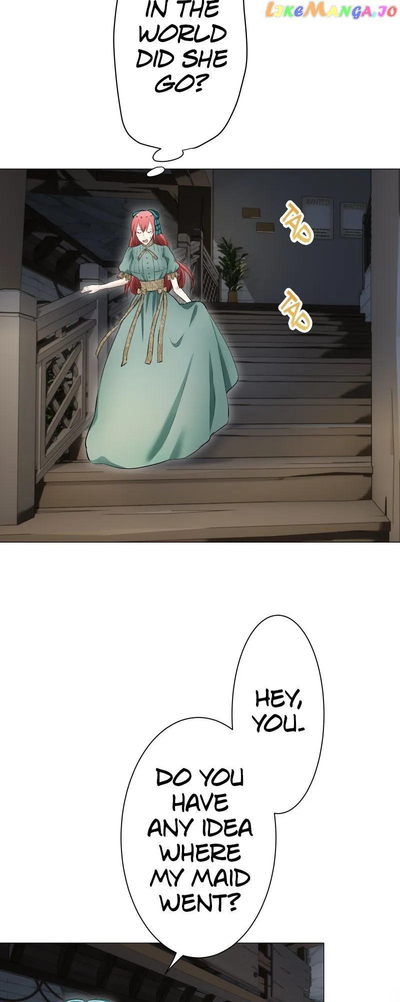 Nulliitas: The Half-Blood Royalty Chapter 125 Online - página 32