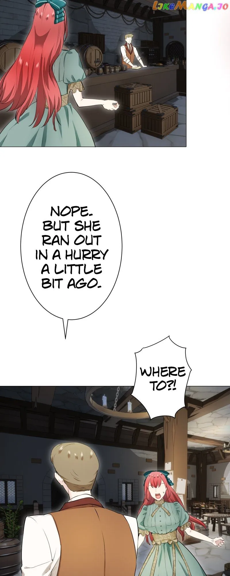 Nulliitas: The Half-Blood Royalty Chapter 125 Online - página 33