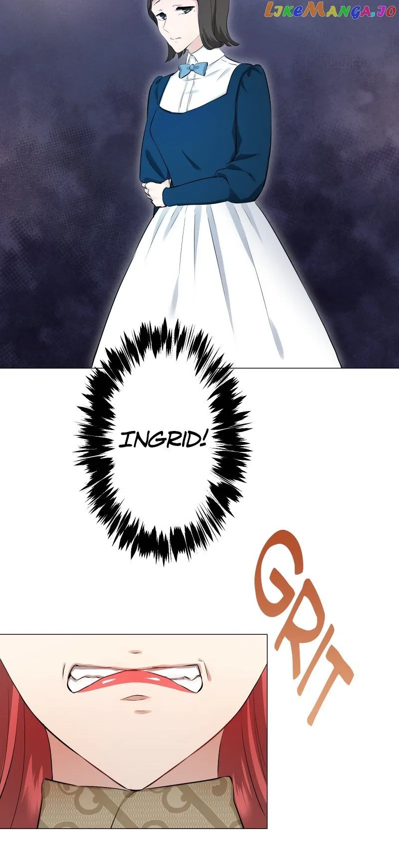 Nulliitas: The Half-Blood Royalty Chapter 125 Online - página 35