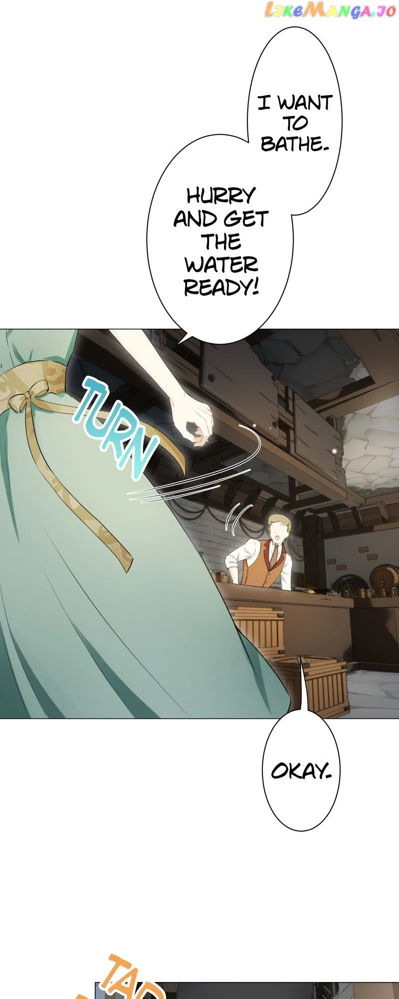 Nulliitas: The Half-Blood Royalty Chapter 125 Online - página 36