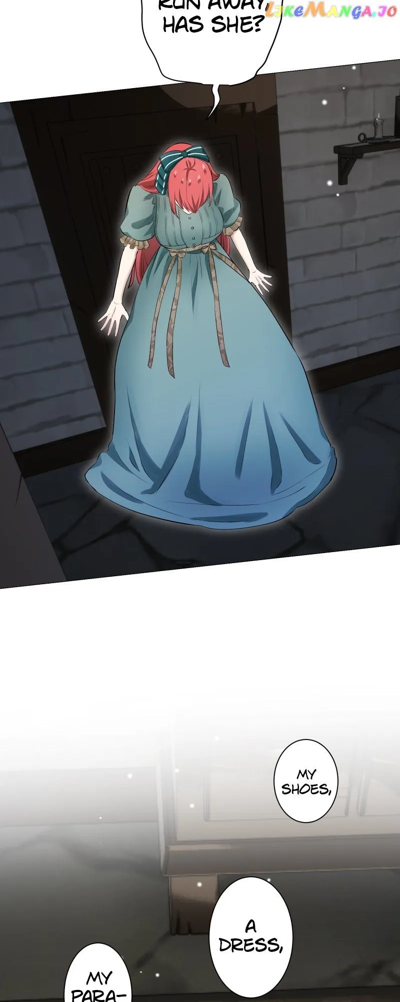 Nulliitas: The Half-Blood Royalty Chapter 125 Online - página 38