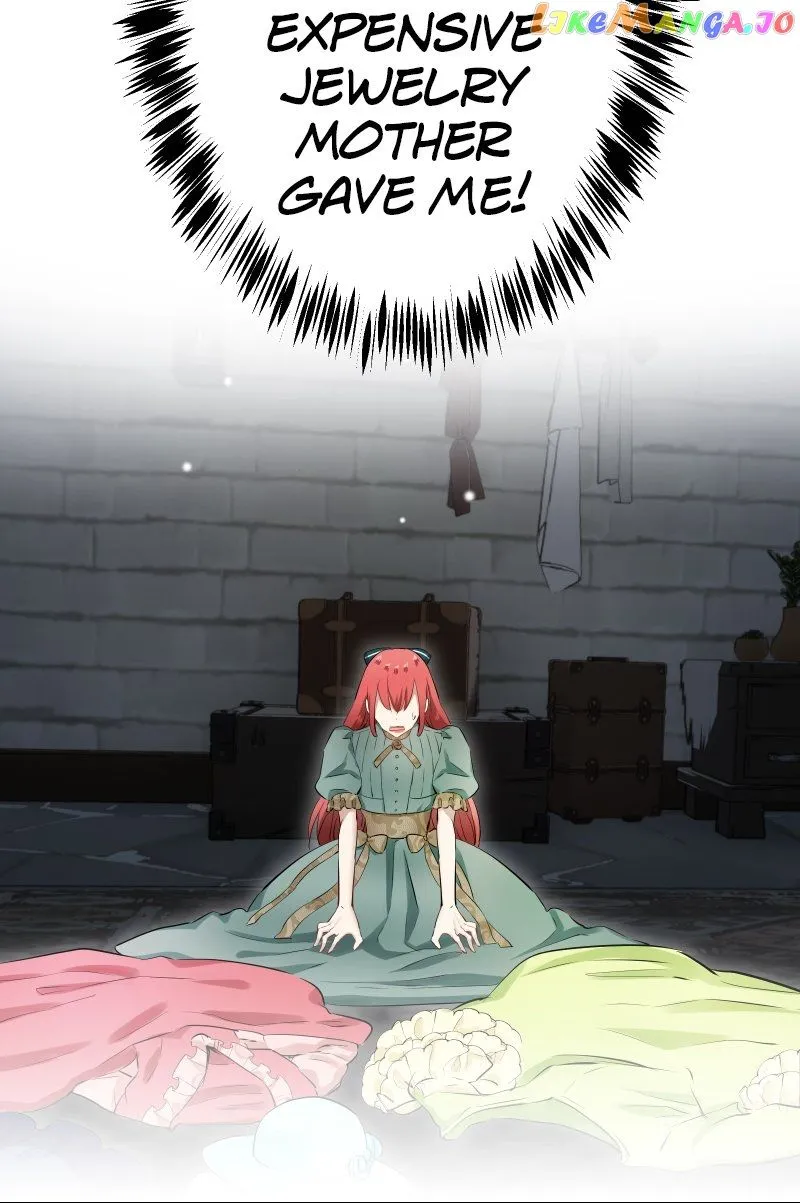 Nulliitas: The Half-Blood Royalty Chapter 125 Online - página 40