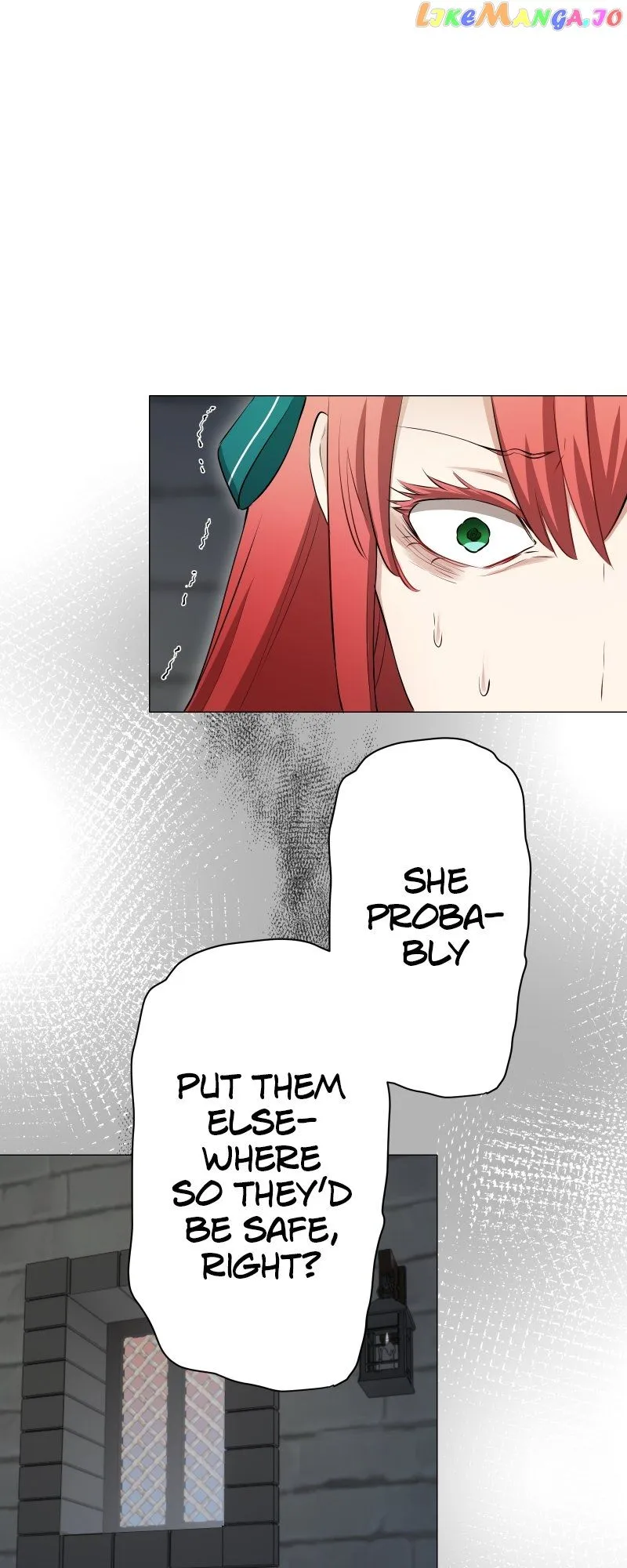 Nulliitas: The Half-Blood Royalty Chapter 125 Online - página 41