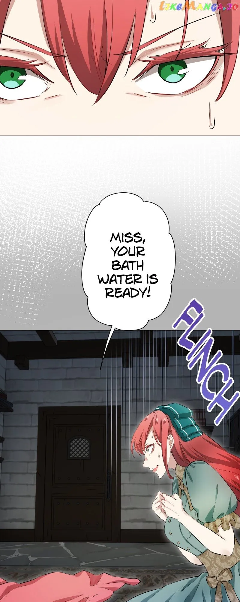 Nulliitas: The Half-Blood Royalty Chapter 125 Online - página 44