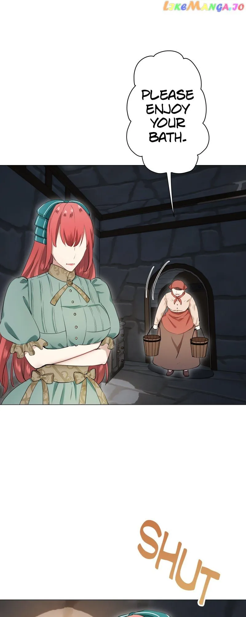 Nulliitas: The Half-Blood Royalty Chapter 125 Online - página 46
