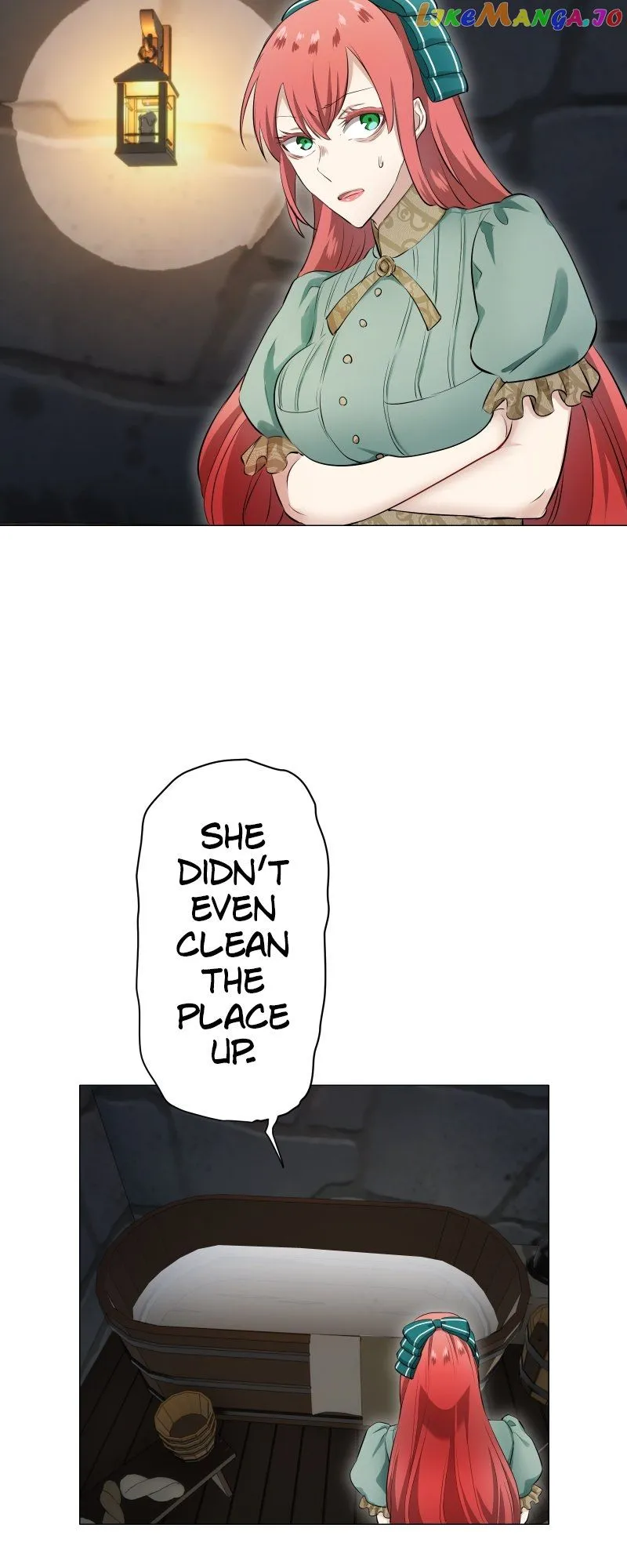 Nulliitas: The Half-Blood Royalty Chapter 125 Online - página 47