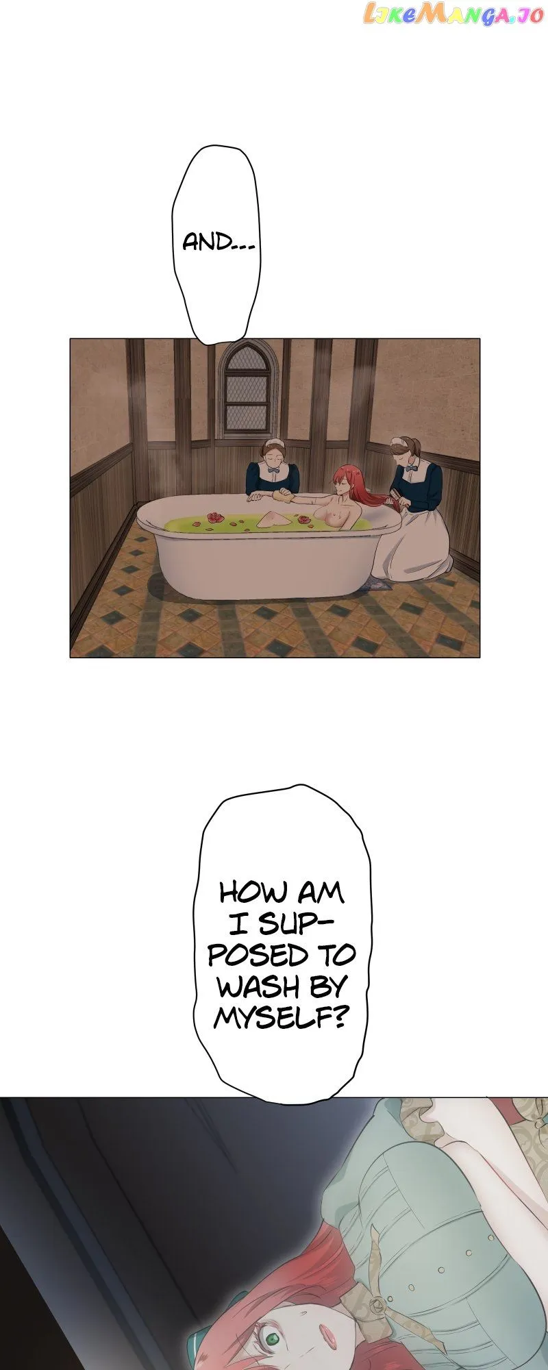 Nulliitas: The Half-Blood Royalty Chapter 125 Online - página 48