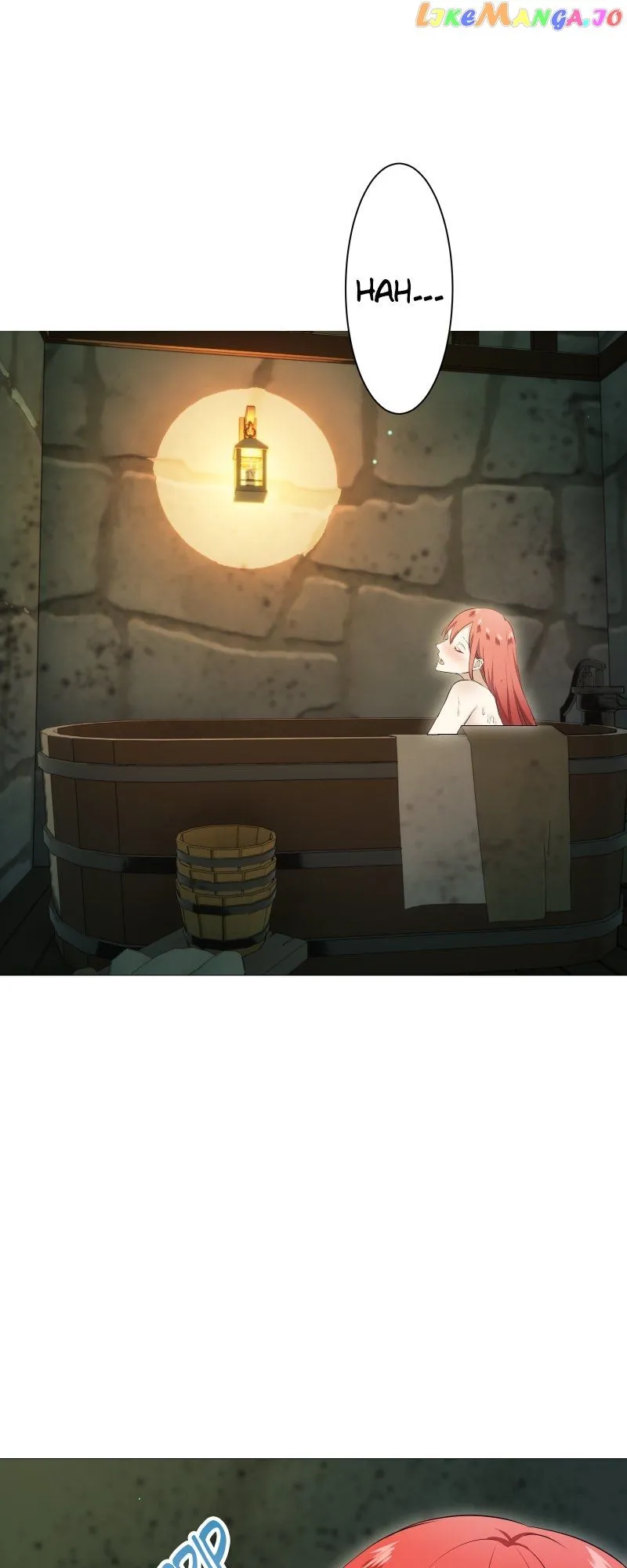 Nulliitas: The Half-Blood Royalty Chapter 125 Online - página 50