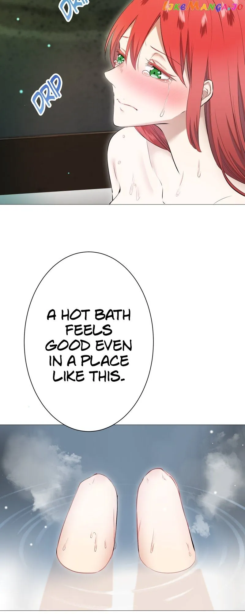 Nulliitas: The Half-Blood Royalty Chapter 125 Online - página 51