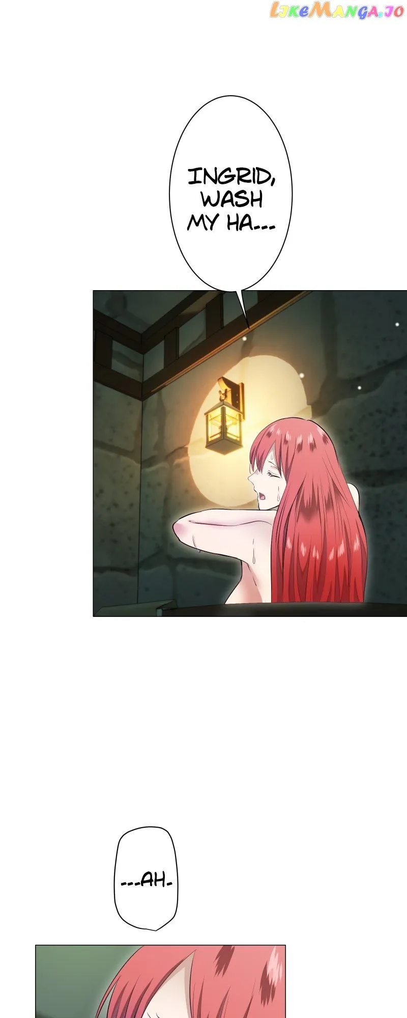 Nulliitas: The Half-Blood Royalty Chapter 125 Online - página 52