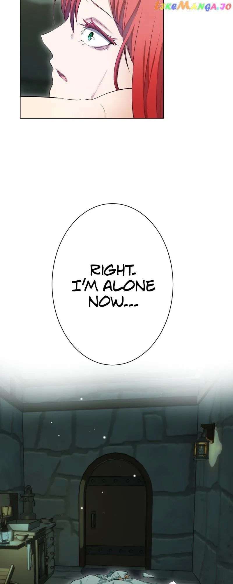 Nulliitas: The Half-Blood Royalty Chapter 125 Online - página 53