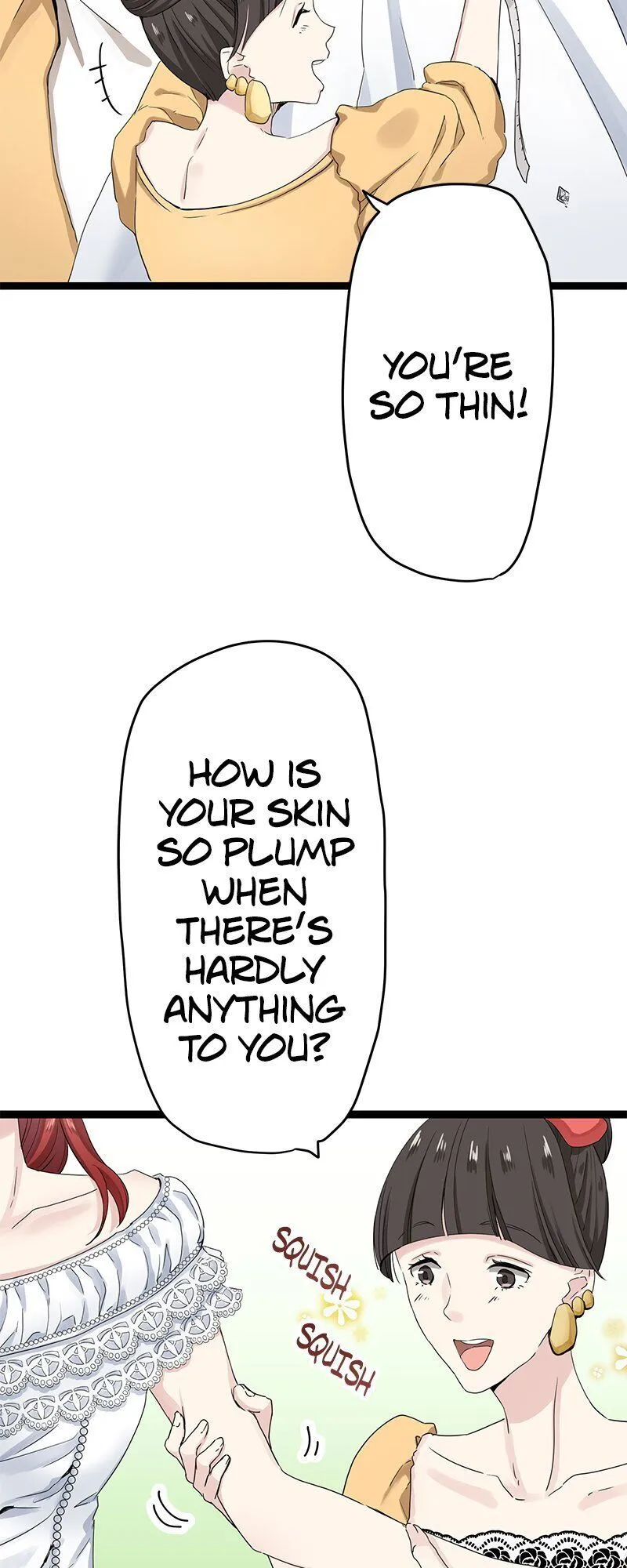 Nulliitas: The Half-Blood Royalty Chapter 13 Online - página 3