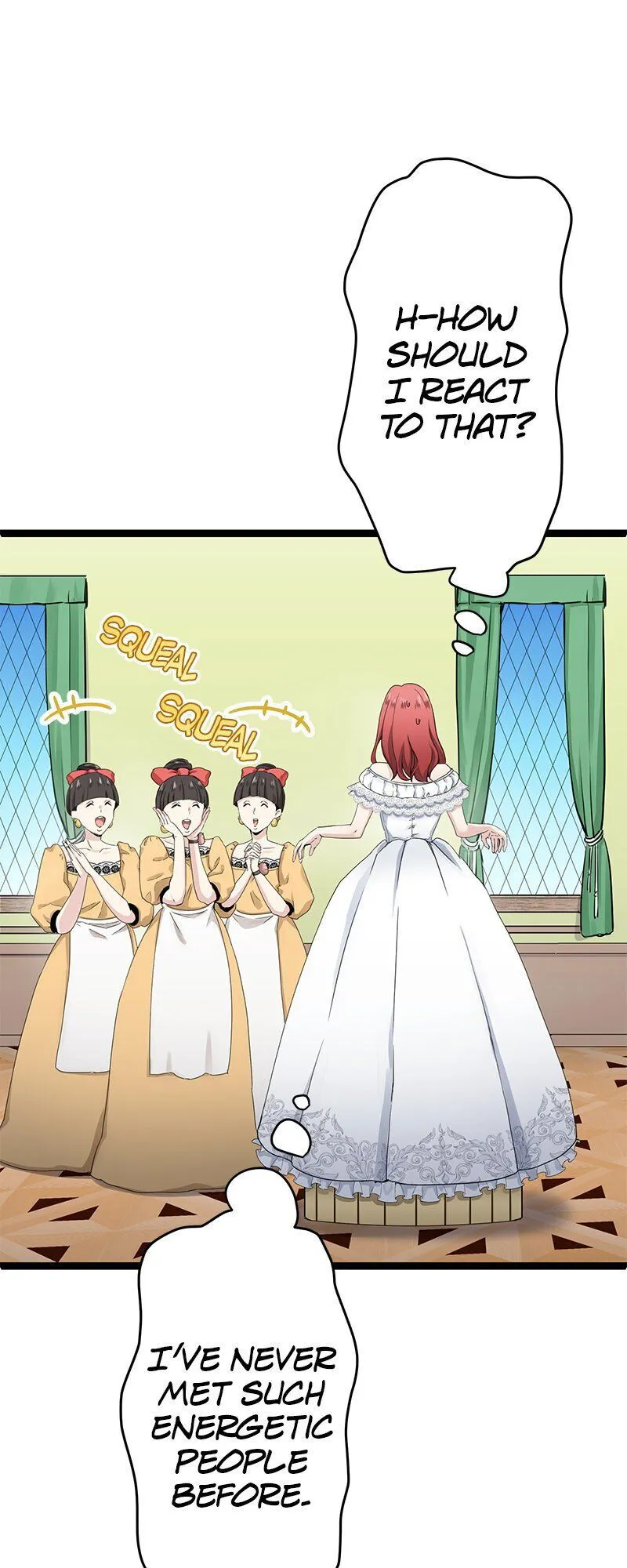 Nulliitas: The Half-Blood Royalty Chapter 13 Online - página 7