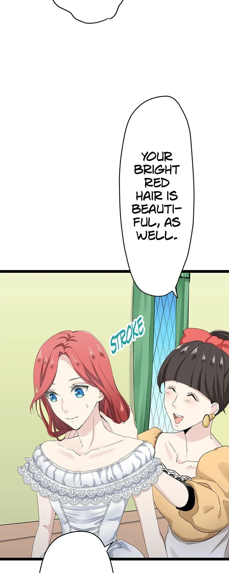 Nulliitas: The Half-Blood Royalty Chapter 13 Online - página 8