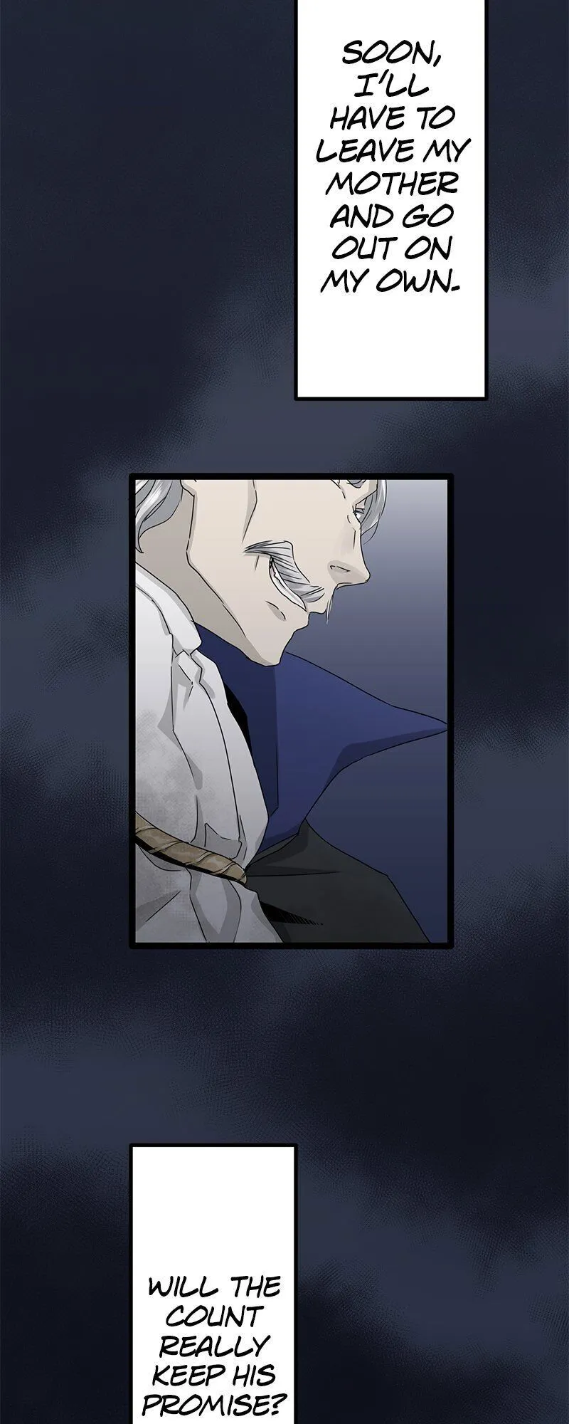 Nulliitas: The Half-Blood Royalty Chapter 13 Online - página 10