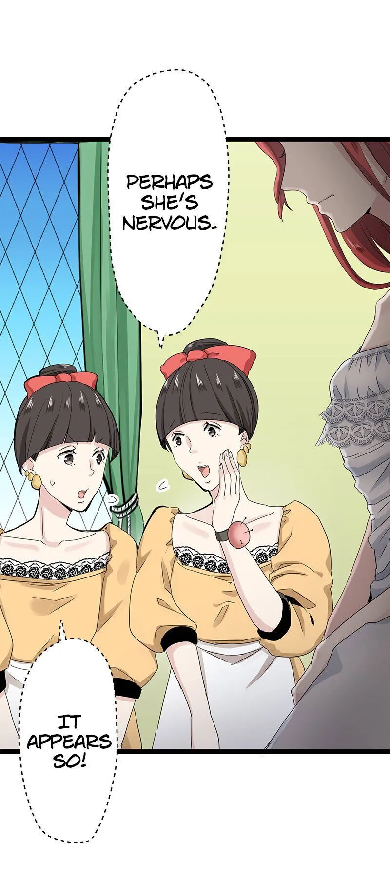 Nulliitas: The Half-Blood Royalty Chapter 13 Online - página 12