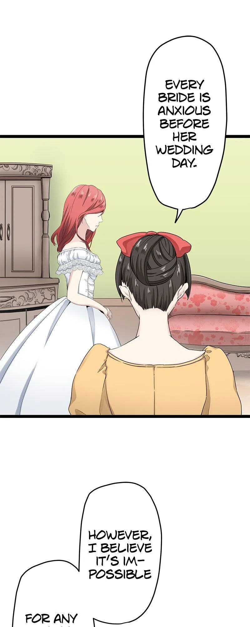 Nulliitas: The Half-Blood Royalty Chapter 13 Online - página 13