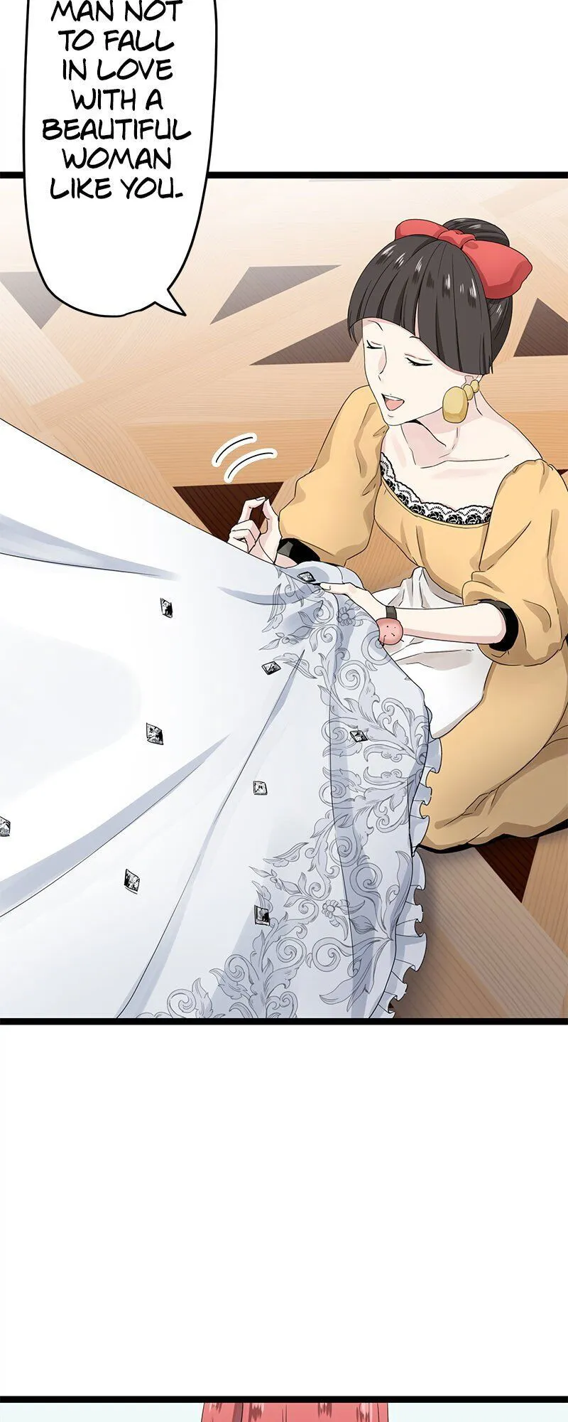 Nulliitas: The Half-Blood Royalty Chapter 13 Online - página 14