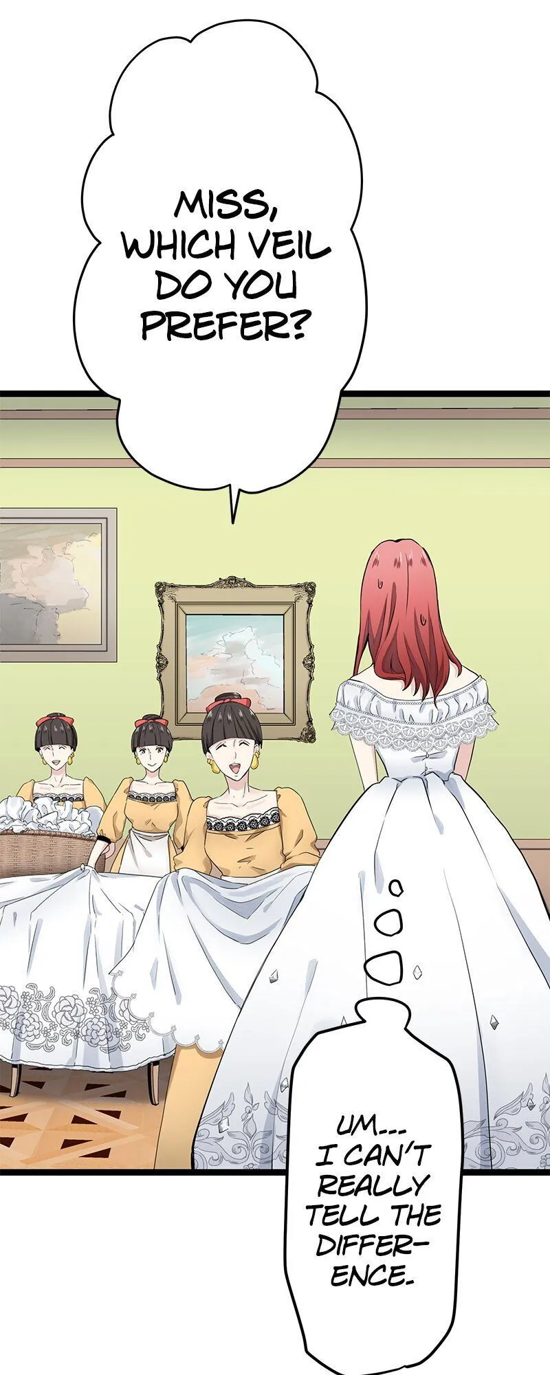 Nulliitas: The Half-Blood Royalty Chapter 13 Online - página 22