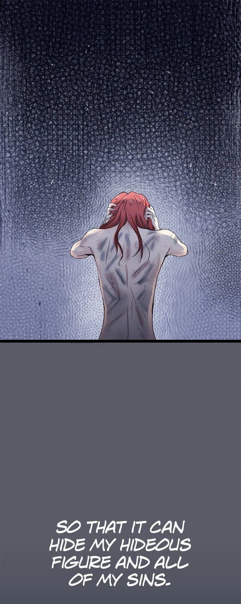 Nulliitas: The Half-Blood Royalty Chapter 13 Online - página 26