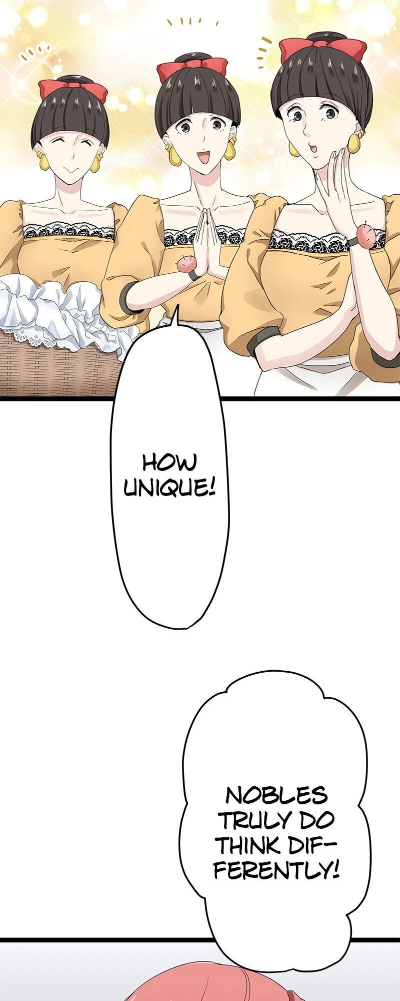 Nulliitas: The Half-Blood Royalty Chapter 13 Online - página 28