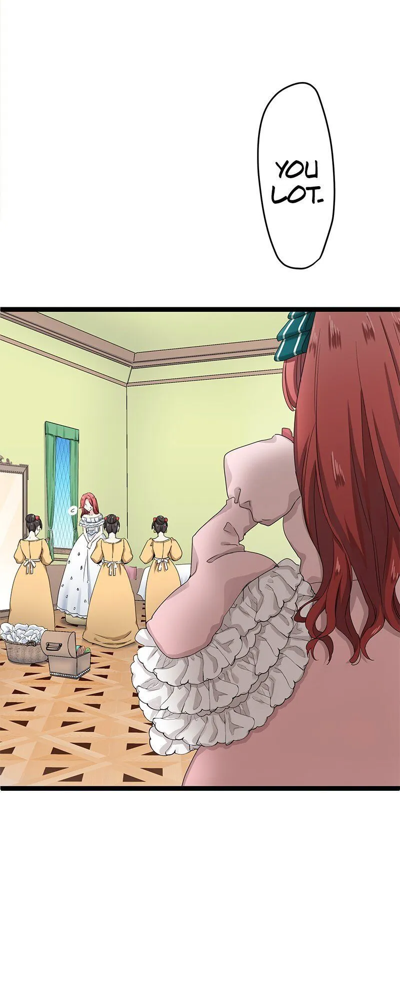 Nulliitas: The Half-Blood Royalty Chapter 13 Online - página 30