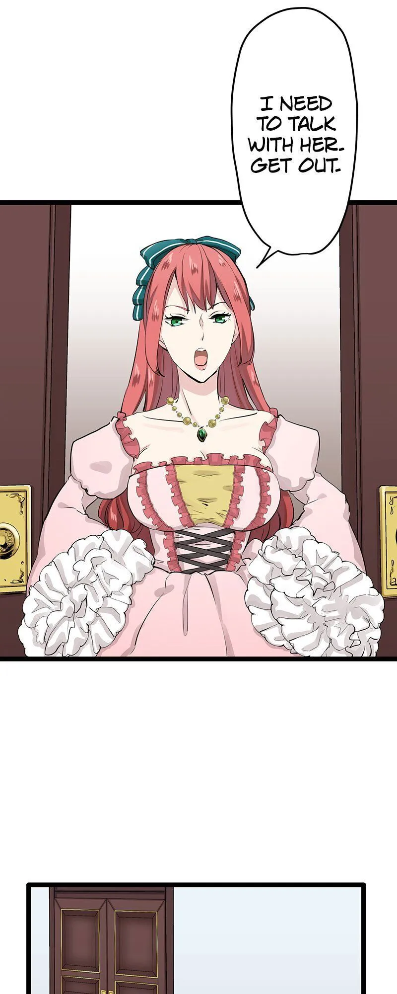 Nulliitas: The Half-Blood Royalty Chapter 13 Online - página 32