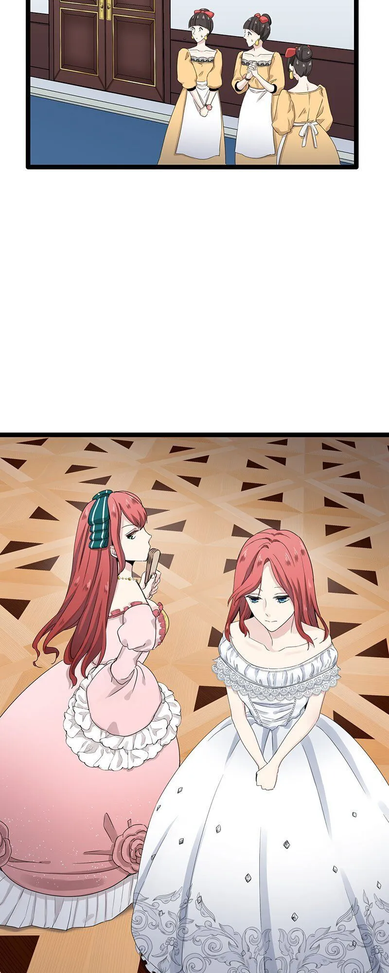 Nulliitas: The Half-Blood Royalty Chapter 13 Online - página 33