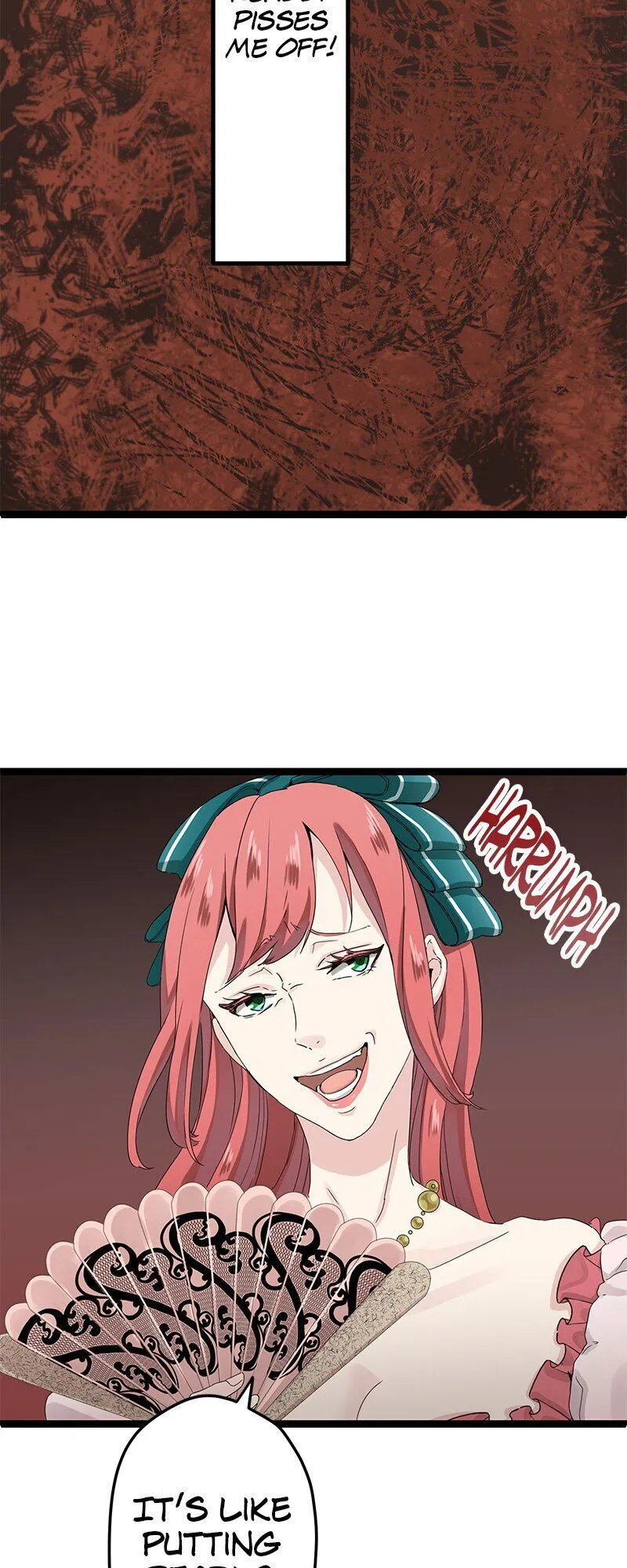 Nulliitas: The Half-Blood Royalty Chapter 13 Online - página 39