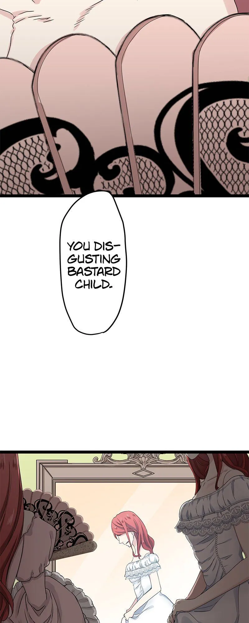 Nulliitas: The Half-Blood Royalty Chapter 13 Online - página 41
