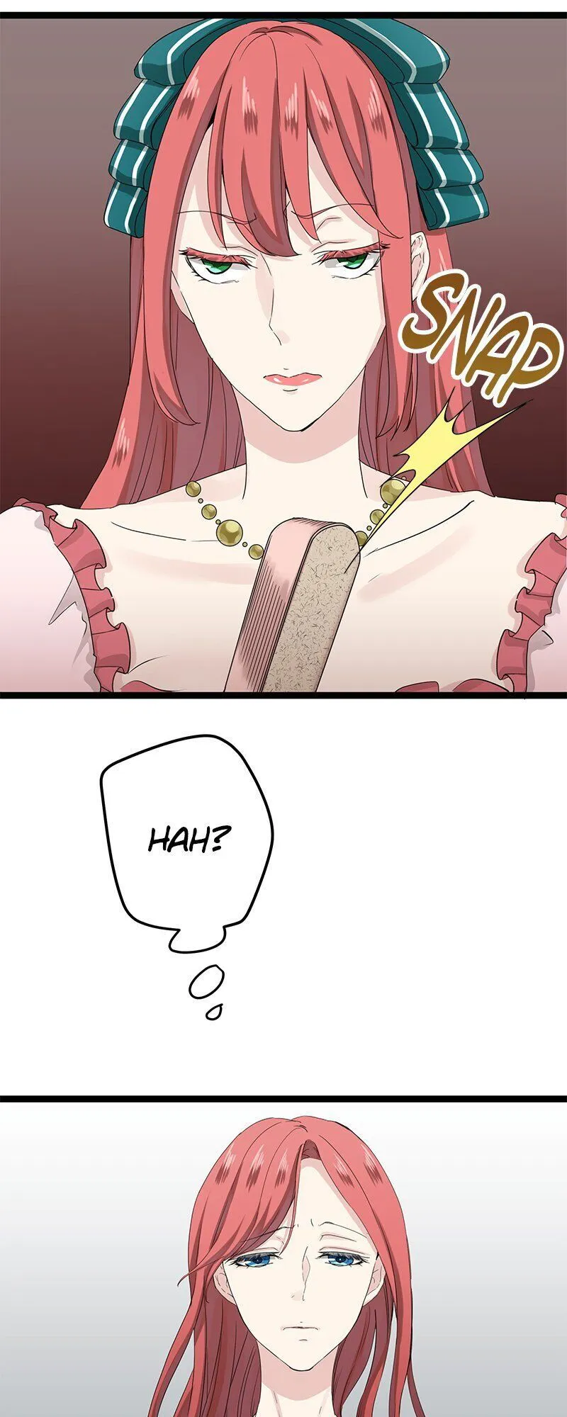 Nulliitas: The Half-Blood Royalty Chapter 13 Online - página 45