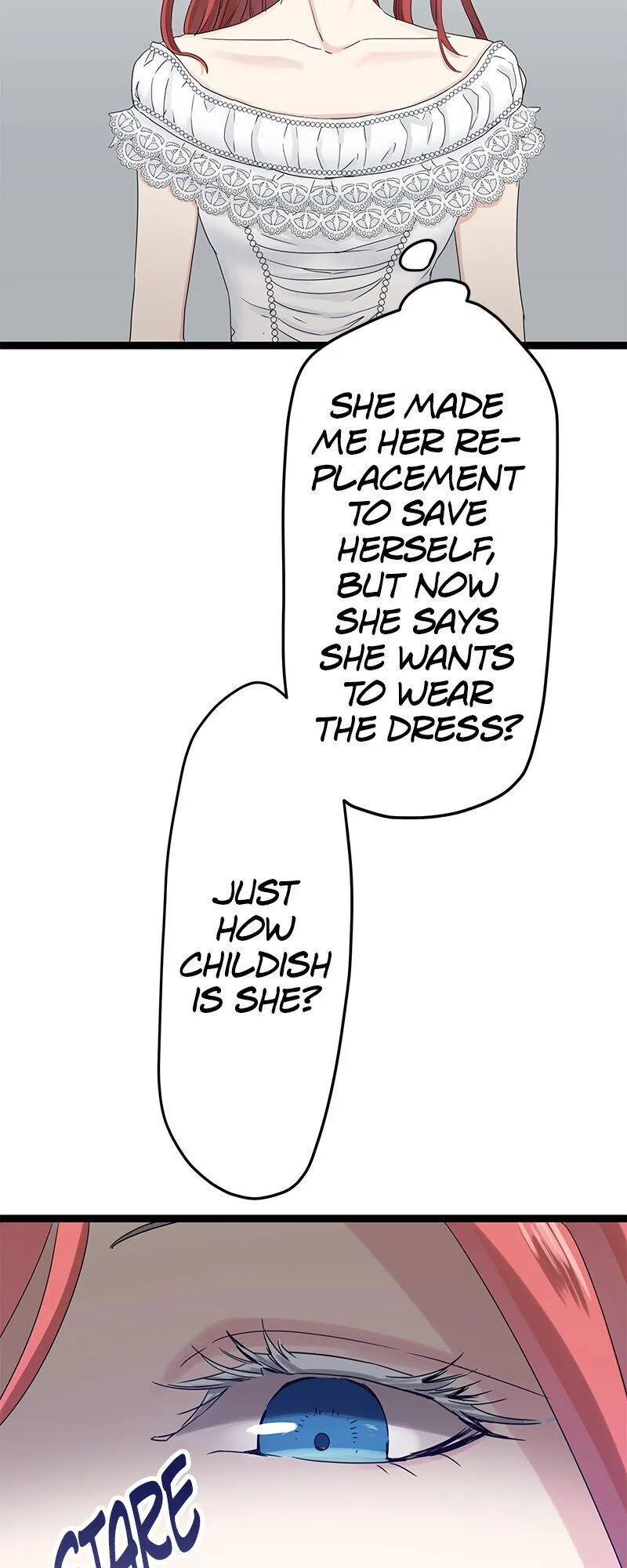 Nulliitas: The Half-Blood Royalty Chapter 13 Online - página 46