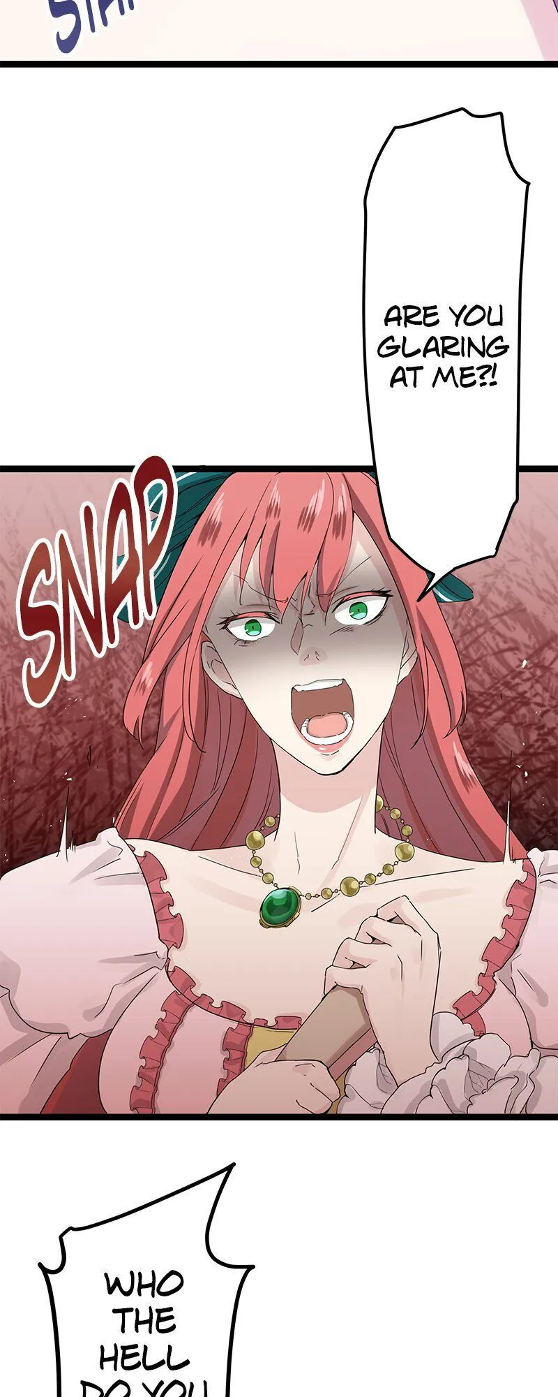 Nulliitas: The Half-Blood Royalty Chapter 13 Online - página 47