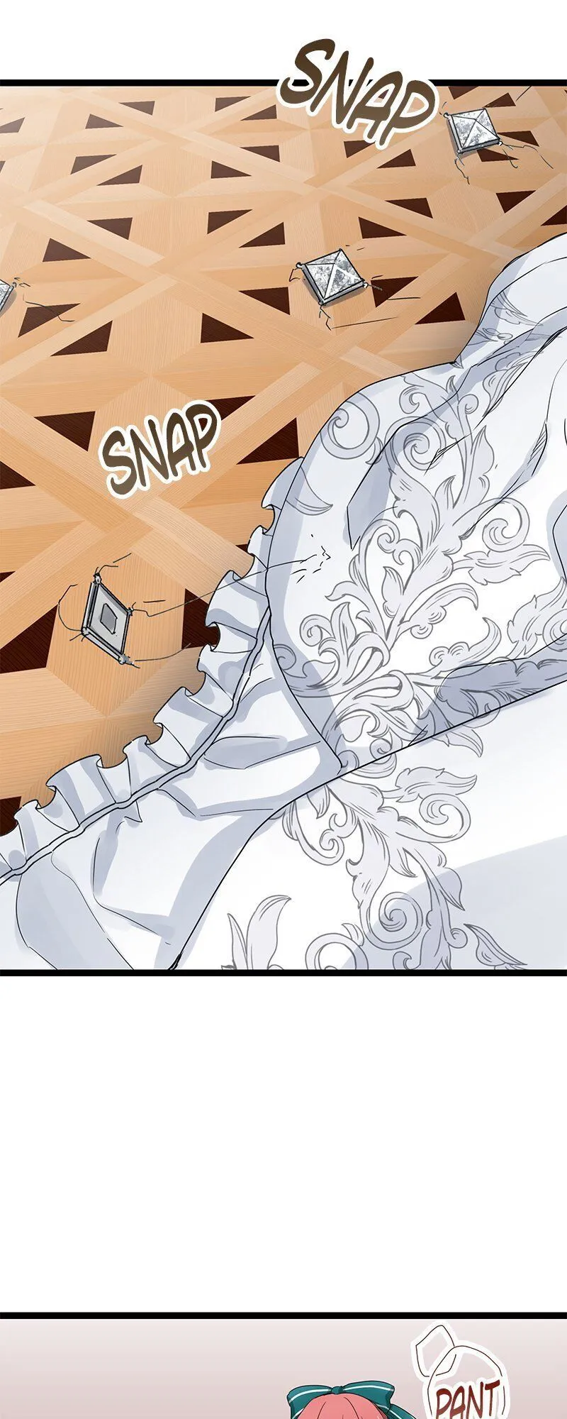 Nulliitas: The Half-Blood Royalty Chapter 13 Online - página 49