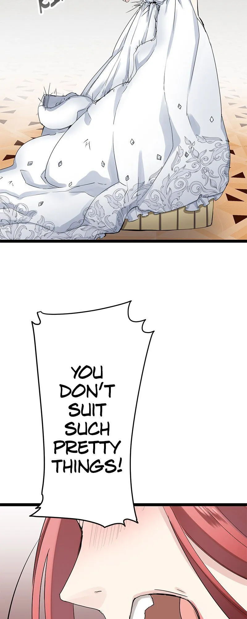 Nulliitas: The Half-Blood Royalty Chapter 13 Online - página 51