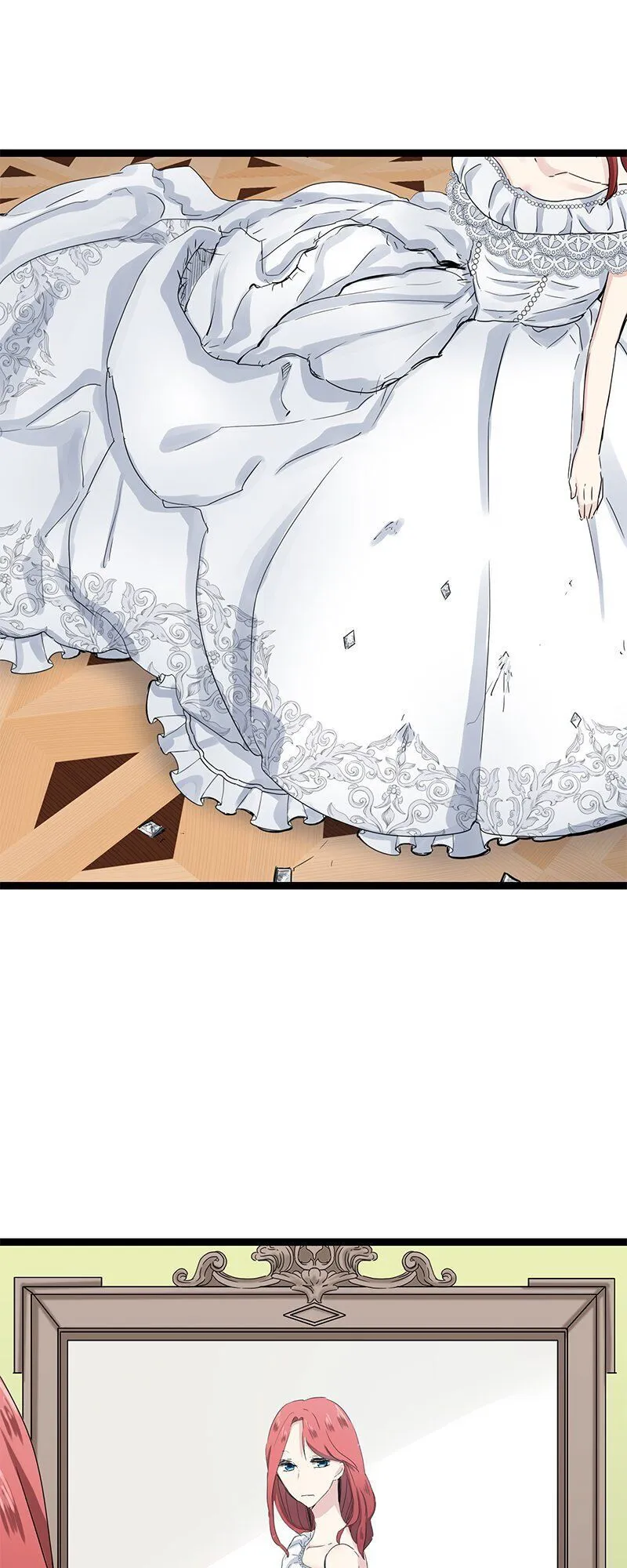 Nulliitas: The Half-Blood Royalty Chapter 13 Online - página 57