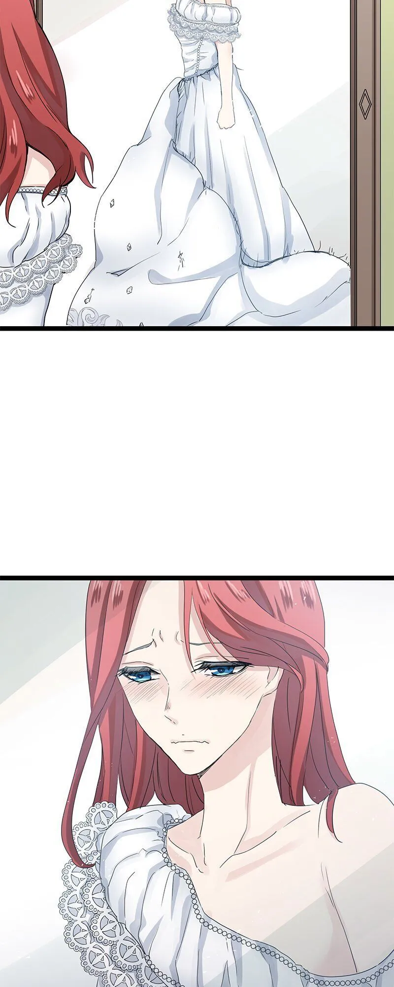 Nulliitas: The Half-Blood Royalty Chapter 13 Online - página 58