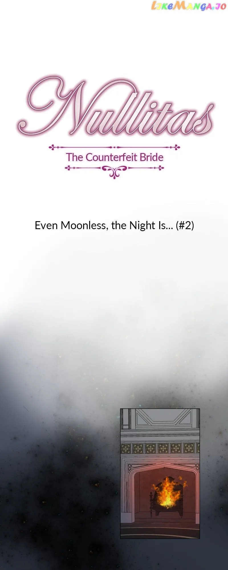 Nulliitas: The Half-Blood Royalty Chapter 131 Online - página 2