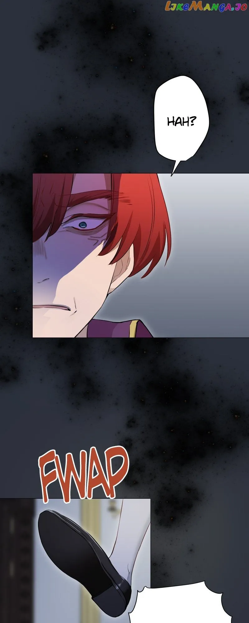Nulliitas: The Half-Blood Royalty Chapter 131 Online - página 5
