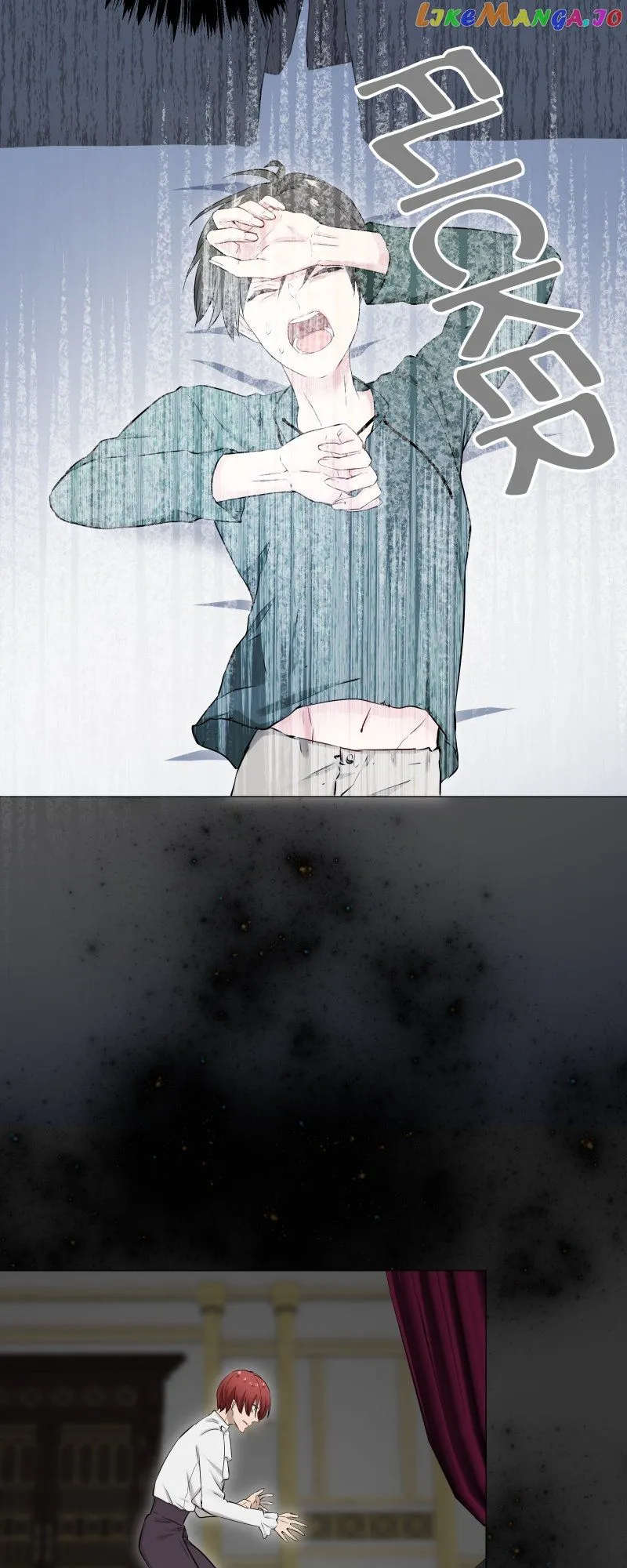 Nulliitas: The Half-Blood Royalty Chapter 131 Online - página 10