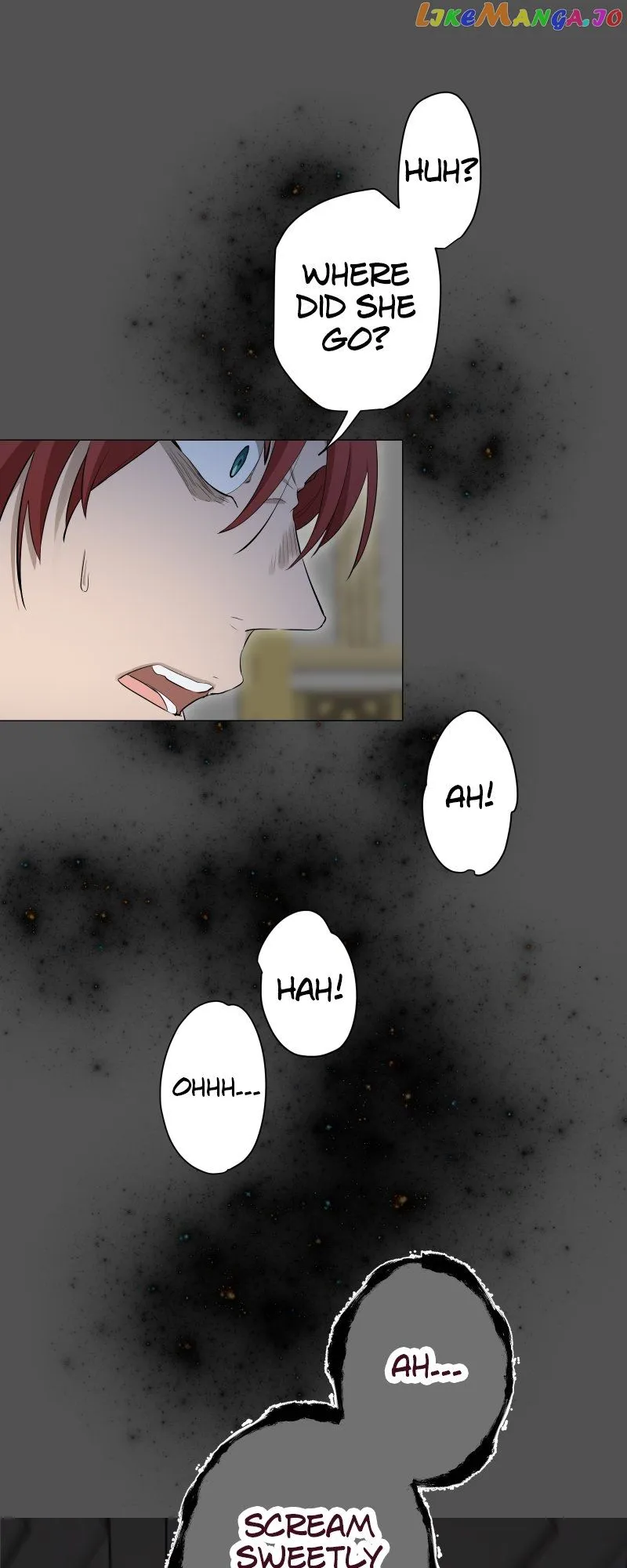 Nulliitas: The Half-Blood Royalty Chapter 131 Online - página 12
