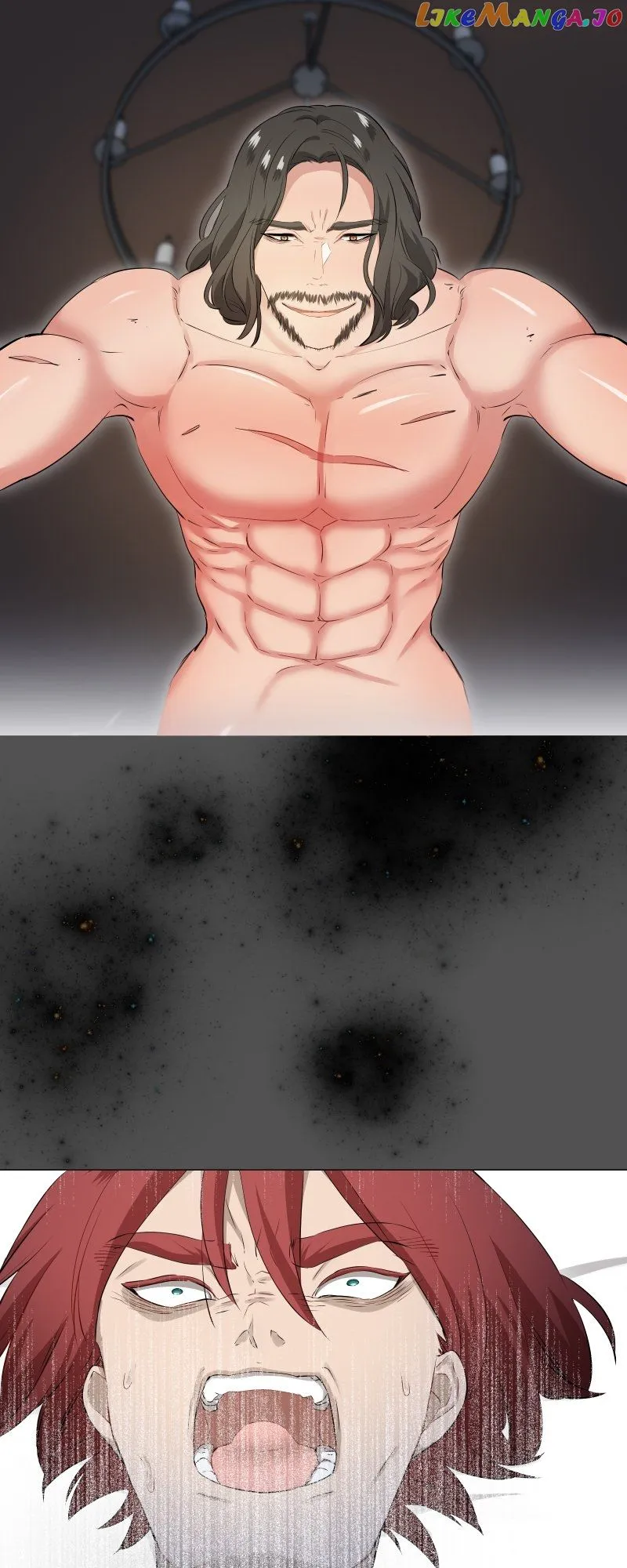 Nulliitas: The Half-Blood Royalty Chapter 131 Online - página 14