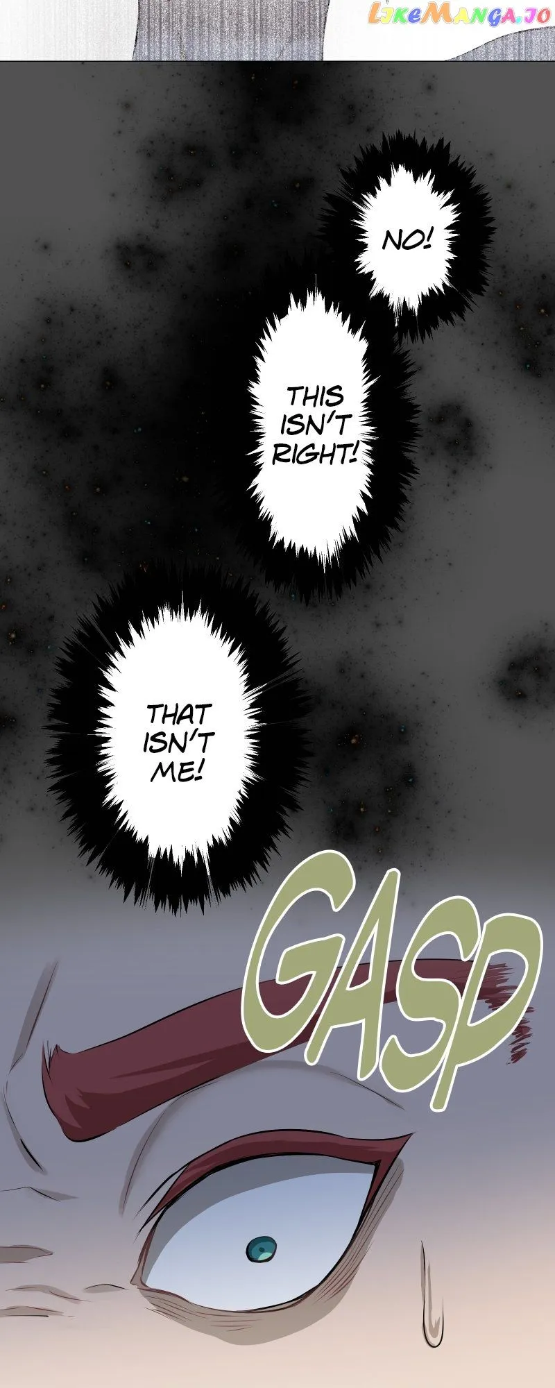 Nulliitas: The Half-Blood Royalty Chapter 131 Online - página 15
