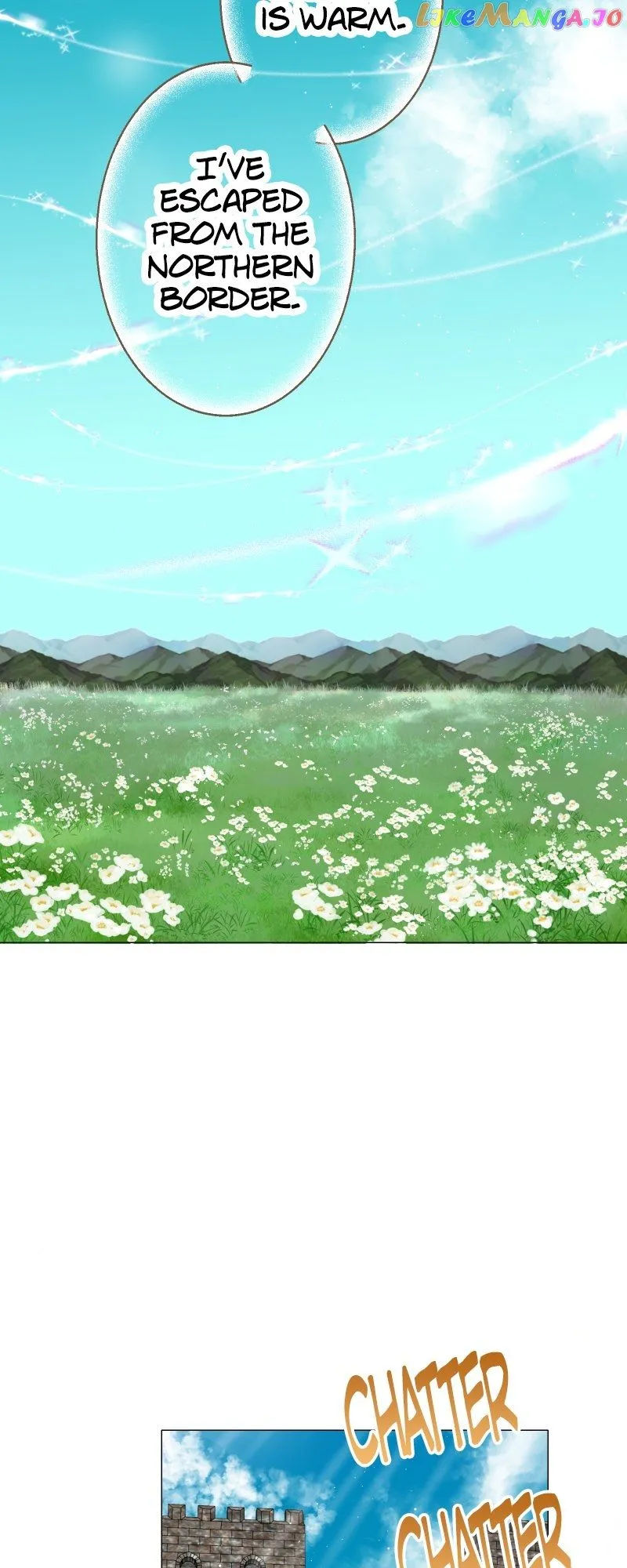Nulliitas: The Half-Blood Royalty Chapter 131 Online - página 19