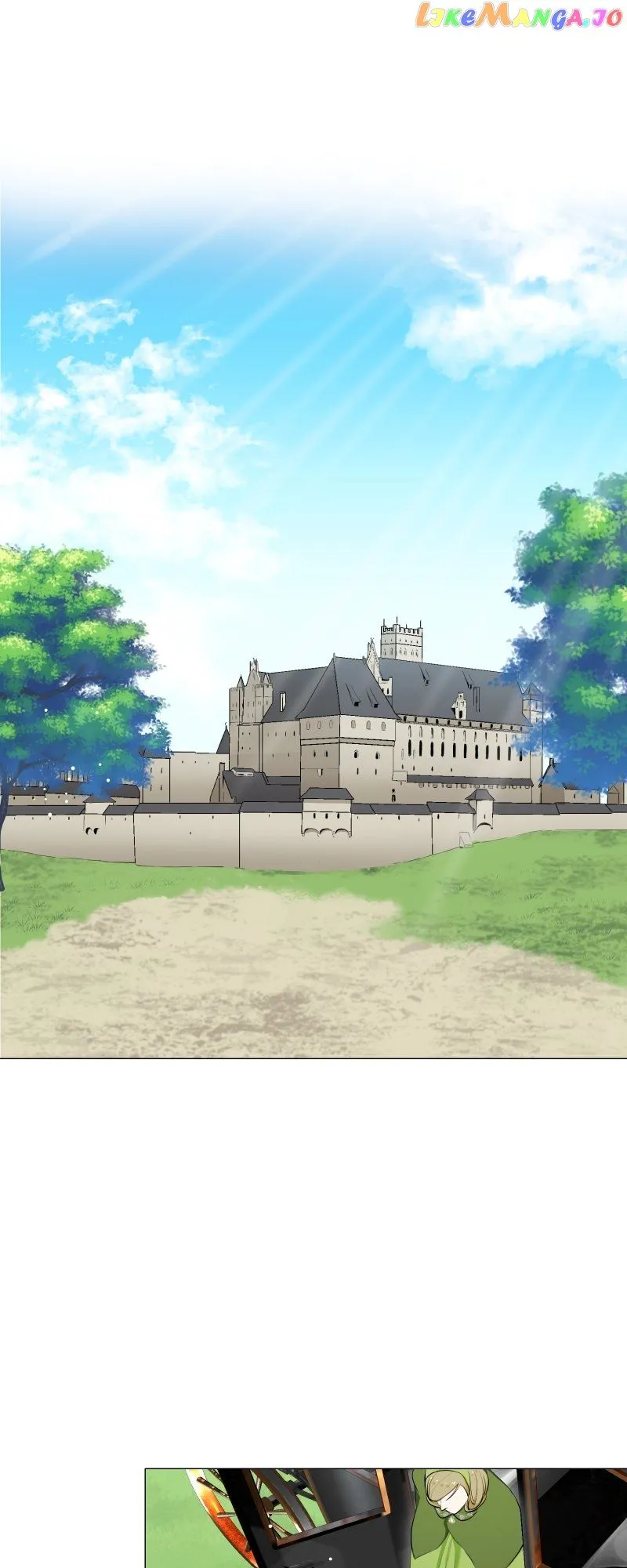 Nulliitas: The Half-Blood Royalty Chapter 131 Online - página 27