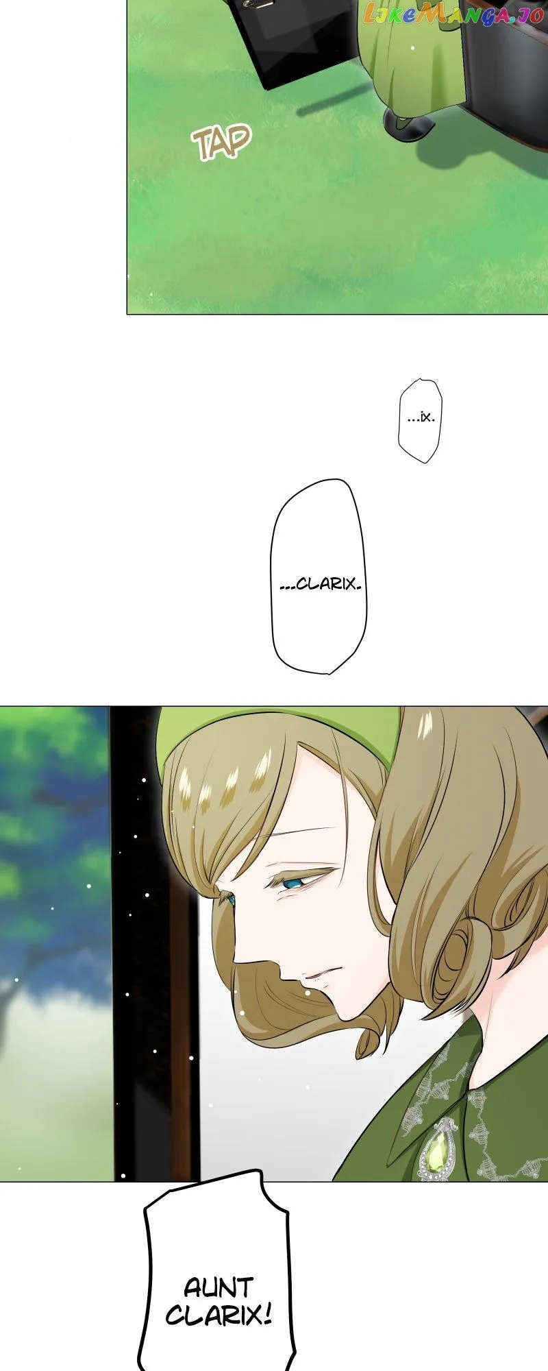 Nulliitas: The Half-Blood Royalty Chapter 131 Online - página 28
