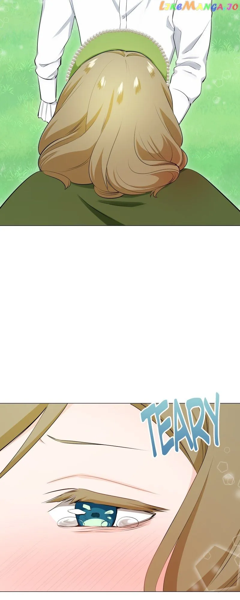 Nulliitas: The Half-Blood Royalty Chapter 131 Online - página 30