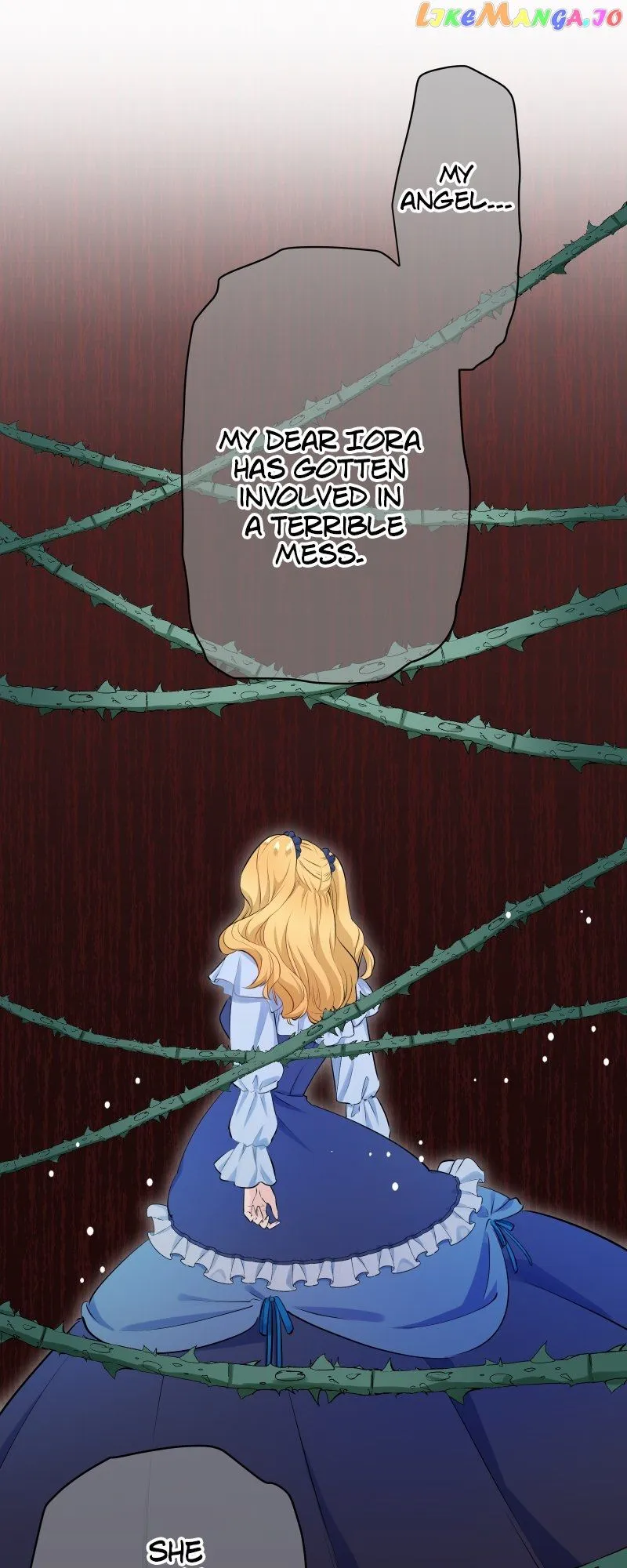 Nulliitas: The Half-Blood Royalty Chapter 131 Online - página 32