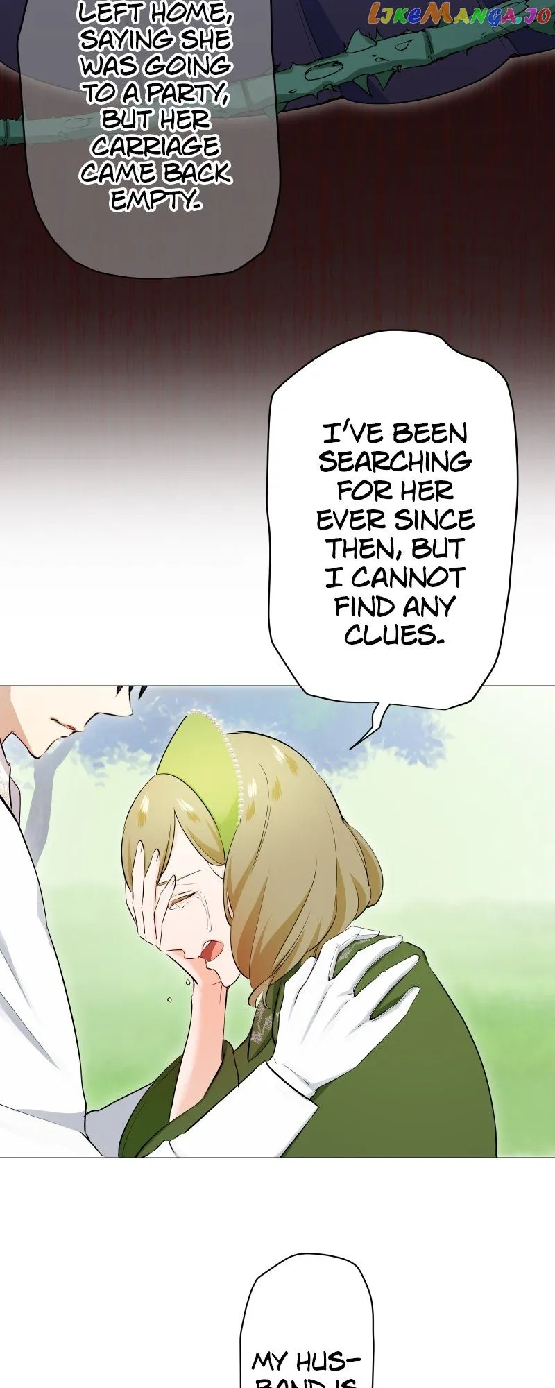 Nulliitas: The Half-Blood Royalty Chapter 131 Online - página 33